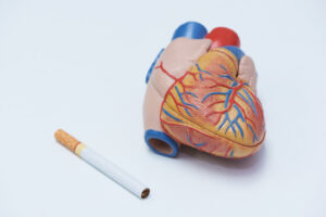 נזקי העישון הצפויים למעשן קל הם זהים למעשן כבד