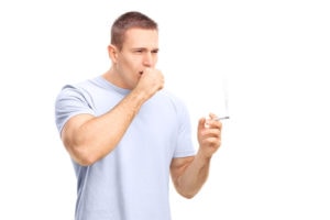 העישון גורם לנזקים רבים גם לצעירים שבינינו