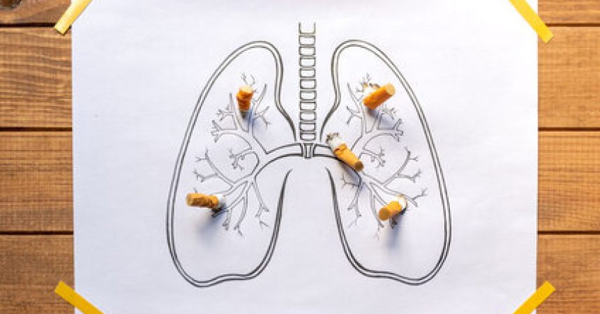 עישון סיגריות וכיצד זה משפיע על הבריאות שלנו